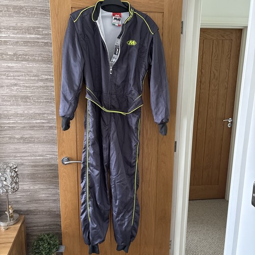 Mir karting race suit size - karting,