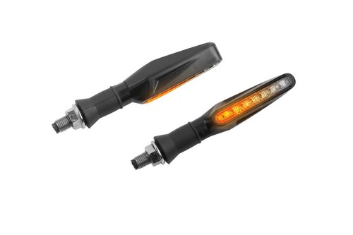 Puig pair turn signals pin - puig, pair,
