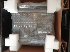 Mackie Control Universal: 8-Channel Digital Audio Workstation, controller.