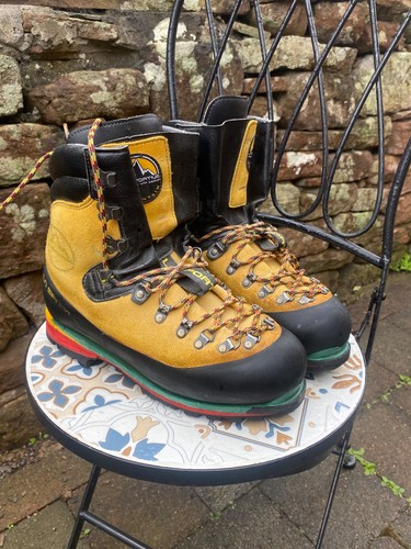 Sportiva nepal extreme - sportiva, b3