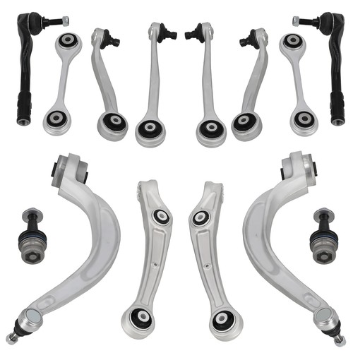 Pcs front lower control - front, arm