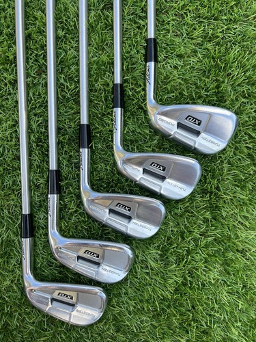 Adams xtd forged irons - xtd,