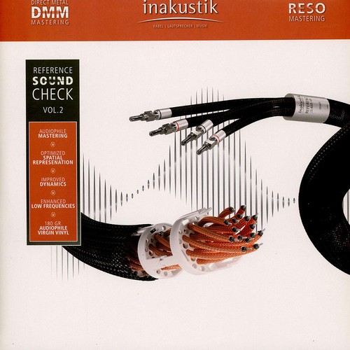 Reference sound edition - sound,