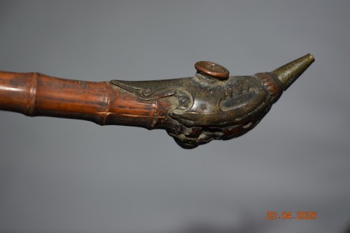 Yao opyum pipe years use - yao,