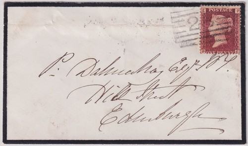 Scottish duplex numerals - gb,