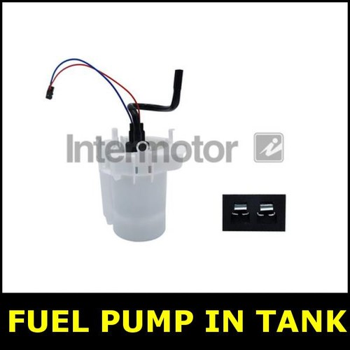 Fuel pump tank fits - in,