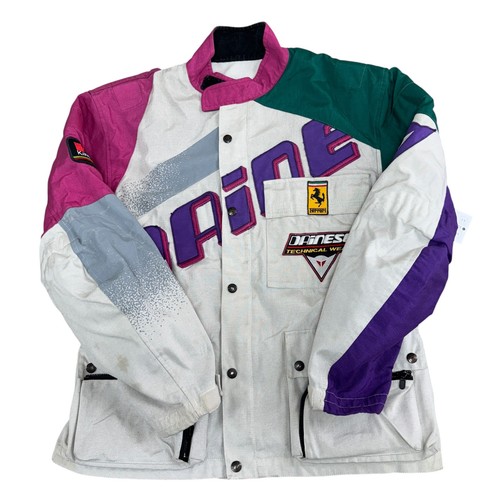 Vintage dainese cordura - dainese,