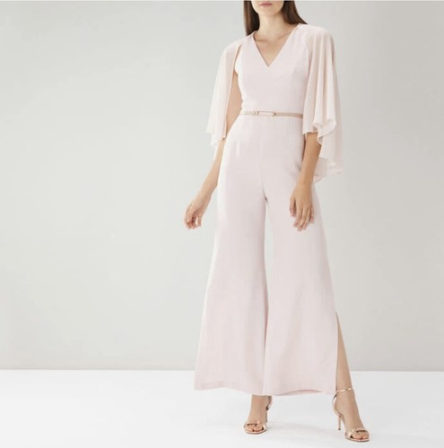 Bnwt coast mari cape sleeve - mari,