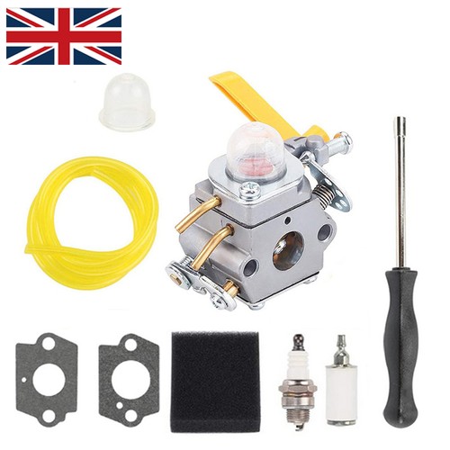 Carburettor for homelite ryobi - for,