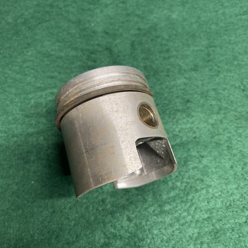 Bsa bantam std piston - d5,