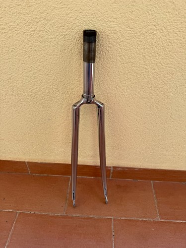 Vintage heroic fanini - heroic, columbus