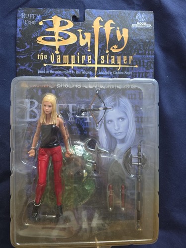 Bnwt buffy the - vampire, slayer