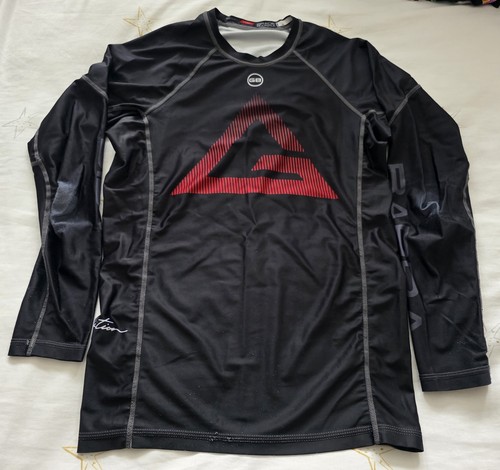 Long sleeve gracie - long, sleeve,