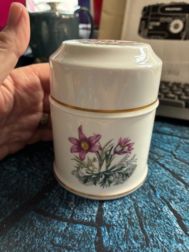 Royal worcester colourful - royal,