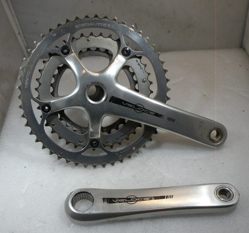 Campagnolo veloce triple - campagnolo,