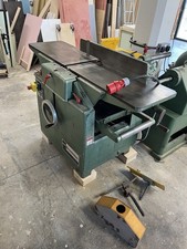 Dominion planer thicknesser