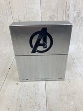 MCU Phase 1 Avengers Assemble