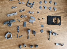 Vehicle accessories, hatch