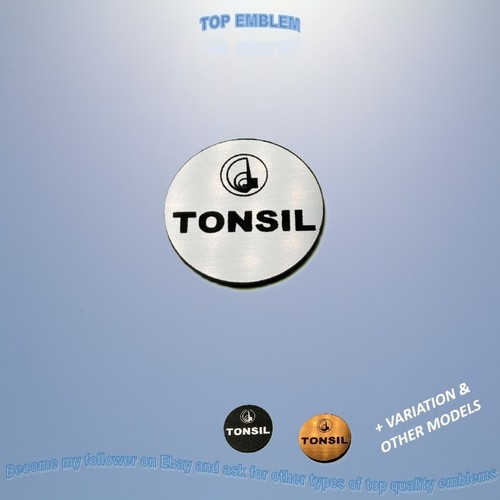 Unitra tonsil 30mm - unitra,
