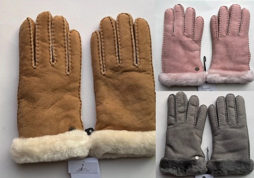 Ugg women sheepskin glove - women's, w