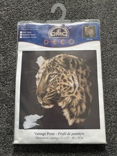 DMC Deco Counted Cross Stitch