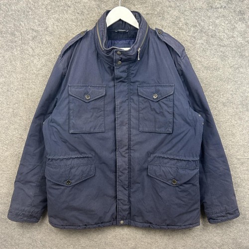 Gant jacket mens 2xl - jacket,