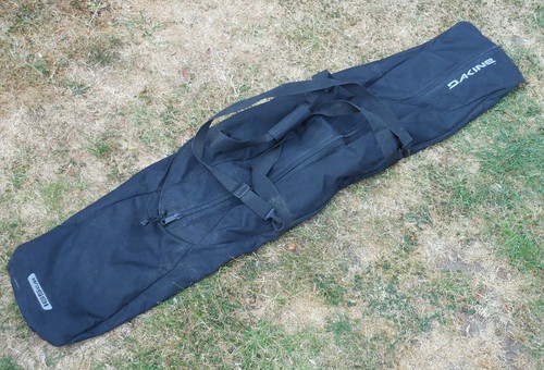 Dakine snowboard bag 165cm