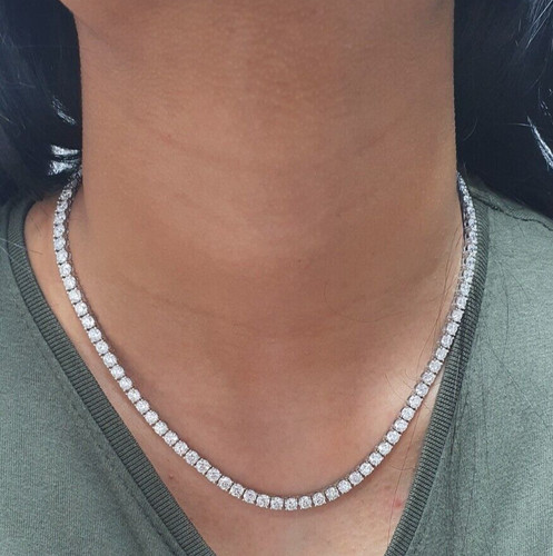 24ct 100 natural - 8.24ct, diamond