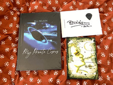 Bill Nelson My Private Cosmos