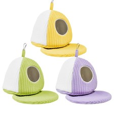 Bird Nest For Cage Warm