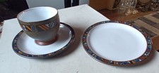 DENBY MARRAKESH Tea CUP 