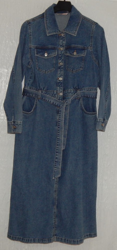 Size long sleeve front - sleeve,