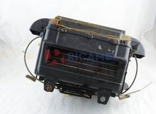 Alfa Romeo Alfetta GTV Heater