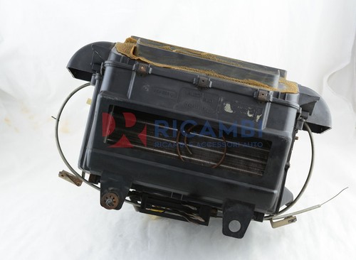 Alfa romeo alfetta gtv heater - romeo,