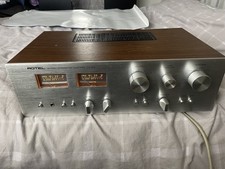Rotel RA 314 stereo Amplifier