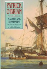 Master and commander - and,