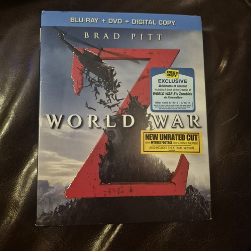 World war - world, 3d