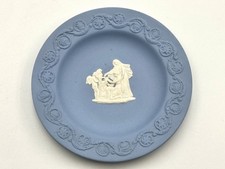 Wedgewood Round Plate /