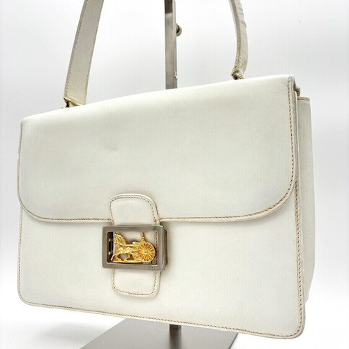 Celine horse carriage hand - celine,