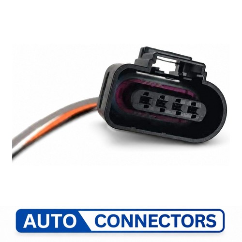 Pin connector plug - pin, socket