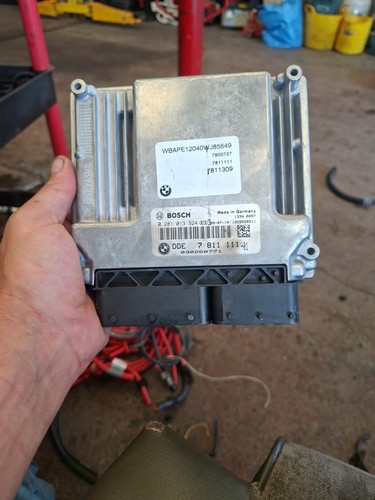 Bosch dde module - bosch,