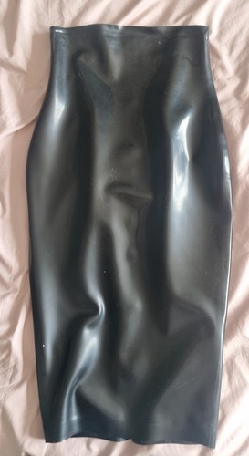 Atsuko kudo latex pencil - latex,