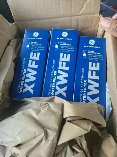 Genuine xwfe - pack), ge