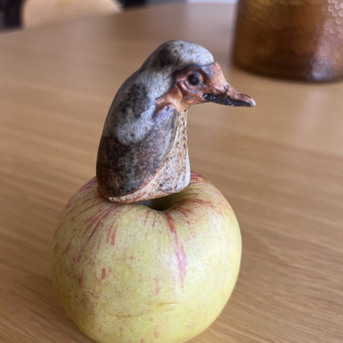 Vintage tremar pottery animals - vintage,