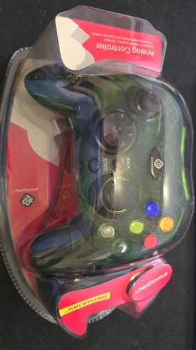 New sealed atomic play xbox - atomic,