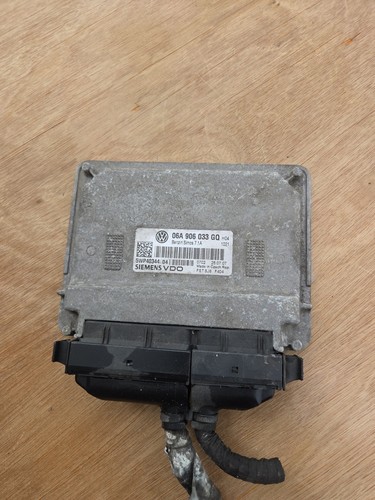 Audi 2008 6 petrol bse - 8p,