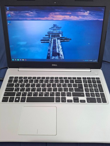 Dell inspiron 5570 - dell,