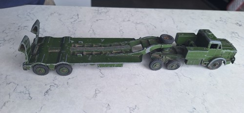 Dinky supertoys 660 - dinky, #