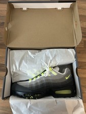 Nike Air Max 95 OG Neon