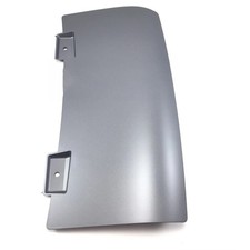For Q5 8R Rear Tow Cover For S